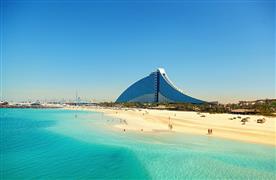 ساحل جمیرای دبی
